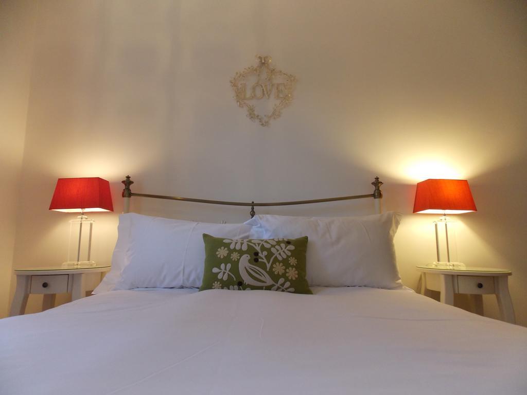 Violet Bank Apartment Morningside Edinburgh Room photo