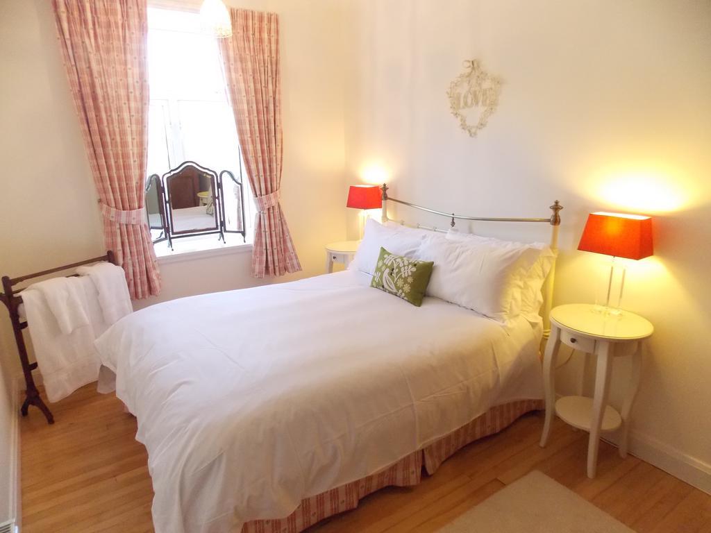 Violet Bank Apartment Morningside Edinburgh Room photo